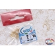 Fishing hooks, Colibri, Size 2, Pieces 15, with eyelet