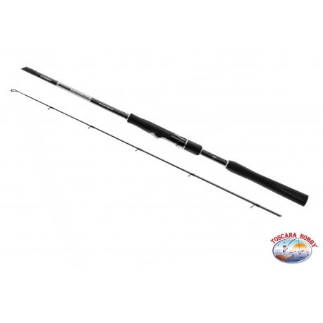 Fishing rods Spinning Favorite Creed CRD-762M - 7-21gr.