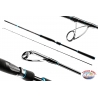 Canne da pesca Spinning Favorite X1 SW Speciale Italia