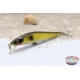 Artificial lures Viper, Spinning by 8 cm, 6 grams, Sinking, lateral