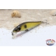 Artificial lures Viper, Spinning by 8 cm, 6 grams