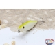 Artificial lures Viper, type Popper, 7.2 cm, 8,1 gr, Floating, side