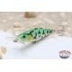 Artificial lures Viper, type Popper, Floating, side