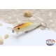 Artificial lures Viper, type Popper, side