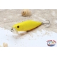 Artificial lures Viper, type Popper, 7.2 cm, 8,1 gr, Floating, side