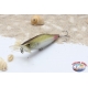 Artificial lures Viper, type Popper, 7.2 cm, 8,1 gr, Floating, side