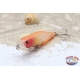 Artificial lures Viper, type Popper, 7.2 cm, 8,1 gr, Floating, side