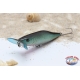 Artificial lures Viper, type Popper, 7.2 cm, 8,1 g, Floating