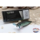 Artificial lures Viper, type Popper, 7.2 cm, 8,1 gr, Floating, side