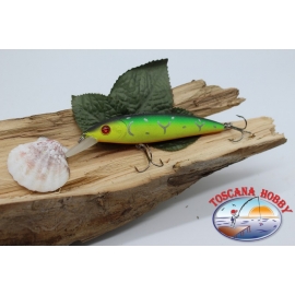 Artificial Lures Classic 10cm-17gr. floating, col .aica FC.V144