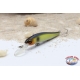 Leurres de Vipère, de type Minnow, 7 cm, 5,7 g, de Suspendre, de côté