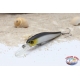 Leurres de Vipère, de type Minnow, 7 cm, 5,8 g, de Suspendre, de côté