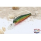 Lures Viper, type Minnow, 7 cm, 5,8 g, Suspending, side