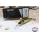 Esche Artificiali Viper, tipo Minnow, 7 cm, 5,7 gr, Suspending