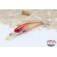 Leurres de Vipère, de type Minnow, 7 cm), 5,45 g, de Suspendre, de côté