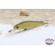 Leurres de Vipère, de type Minnow, 7 cm), 5,60 gr, la Suspension de