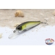 Esche Artificiali Viper, tipo Minnow, 7 cm, 5,60 gr, Suspending, laterale