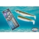 Esche Siliconiche Black Minnow 160 Fiiish Combos Off Shore 60gr (BM204)