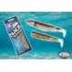 Esche Siliconiche Black Minnow 160 Fiiish Combos Off Shore 60gr (BM1342)