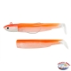 Köder Silikon Black Minnow 160 Fiiish Combos Deep 90g (BM1343)