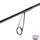 Canne da pesca Trout Area Favorite Arena Vivid YW632SUL 1.90 m -1/4 g anello