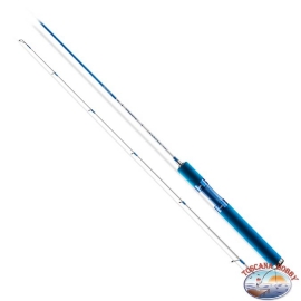 Cañas de pesca de Trucha de la Zona Favorita de Arena Viva BL562UL 1.90 m -1/4 g APROX.30