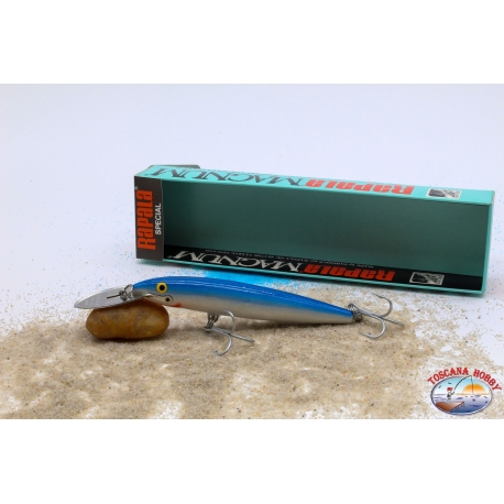 Lures Rapala Countdown Magnum 36 g 14 cm Sinking CD-14 B-MAG SPECIAL 1