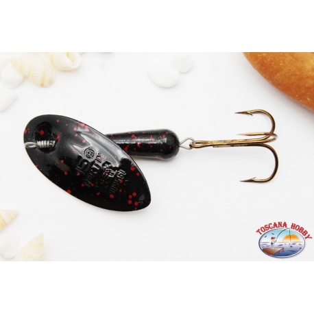 Cucchiaini Pesca Panther Martin, rotante, 15 gr.