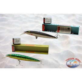 Esche artificiali Rapala Magnum 22 gr 14 cm Floating AR.731