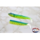 Esche Siliconiche Black Minnow 70 Fiiish Combos Off Shore 6 gr (BM1381) Colore Sleepy Green