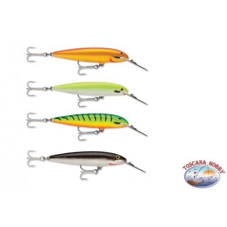 Rapala Magnum Lures for Big Game Lot