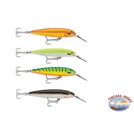 Les leurres Rapala Magnum 24 gr 11 cm Enfonce le principal