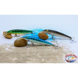 Esche artificiali Rapala Magnum 15 gr 11 cm Floating PRINCIPALE