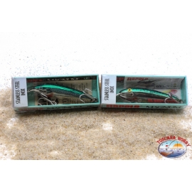 Esche artificiali Rapala CountDown Magnum CD-7 - 12 gr AR.742