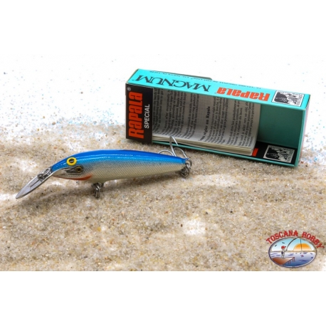 Lures Rapala CountDown Magnum 12 gr 7 cm Sinking Special