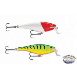 Esche artificiali Rapala Super Shad Rap 45 gr 14 cm Floating PRINCIPALE