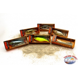 Les leurres Rapala Rattlin Rap RNR-7, 16 grammes de Couler les PRINCIPAUX