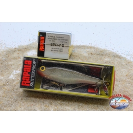 Appât artificiel Rapala Skitter Prop SPR-7 S, 7 cm, 8 GR AR.764