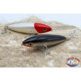 Appât artificiel Rapala Skitter walk SSW-11, 11 cm, 19 gr main topwater