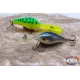 Künstliche Köder Rapala Downdeep Rattlin ' fat Rap DRFR-5, 5 cm, 13 GR main