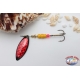 Fishing spoons, Mepps Aglia long rotating, mis. 3