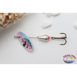 Fishing spoons, Mepps rotante 1