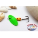 Panther Martin fishing spoon - rotating 2G. 