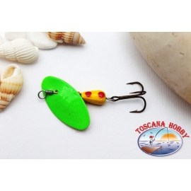 Panther Martin fishing spoon - rotating 2G. 