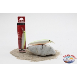 Esche Artificiali Yo-Zuri 3DS Minnow 100mm 17gr Suspending  AR.838