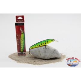 Artificial bait Yo-Zuri Minnow 100mm 17gr Suspending 