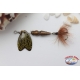 Fishing spoons Mepps butterfly-rotating mis. 1