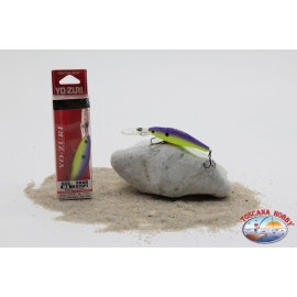 Un leurre Yo-Zuri 3DS SHAD M. 65mm 6gr de Suspension 