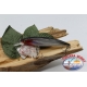 Vipère artificielle Minno rap Rapala 10cm - 15,3 gr Coulant col. tête rouge FC.V313