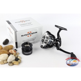 Spinning reel Sakura Silver Sniper 2004 FD M. 100